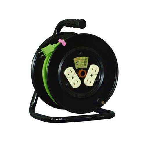 電工ドラム 15A*20m DY-20