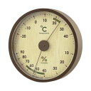 MAG private アナログ温度湿度計 アシュリー N-016 N