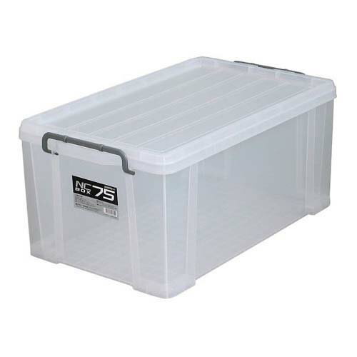 NCボックス #75 443175