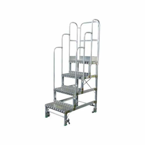 作業用踏台「G」用 天板手摺り HCFG