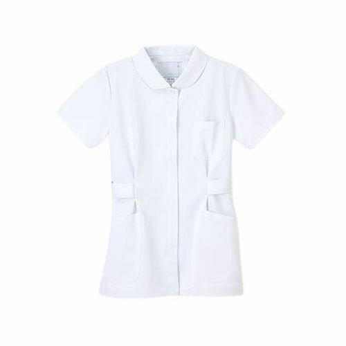 女子上衣 ホワイト EL HO1912