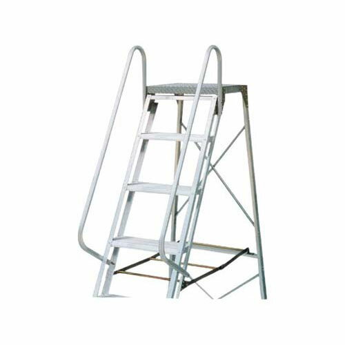 作業用踏台「A」用 階段手摺り SHA