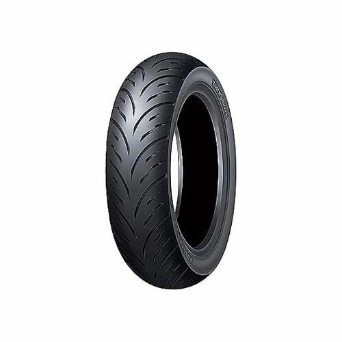 バイク用タイヤ SCOOTSMART 2 90/90-14M/C46P TL (1本売り) 351771