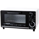 アビテラックス オーブントースター 1000W AT100-W