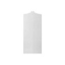 ハンガー用品 PPハンガーカバー ワンピース用 5012 100枚入 009800192