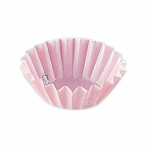 フードケース 彩 桃(500枚入) 6F M33-588