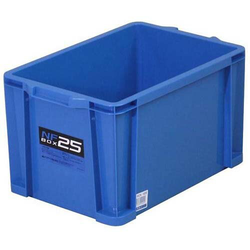 NFボックス #25 ブルー 444011