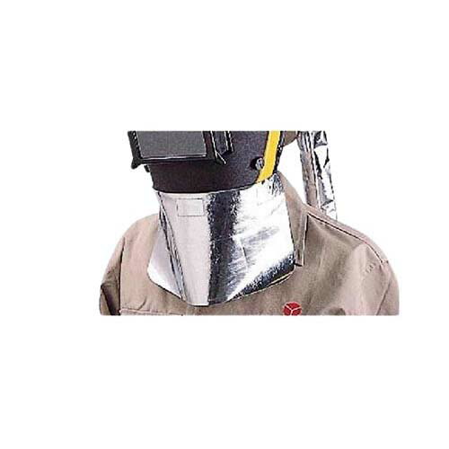 LS交換パーツ 溶接面用アゴタレ KL-16