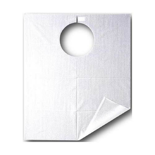 タケトラエコノミーエプロン ホワイト L 200枚 007054