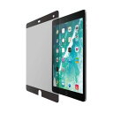 iPad 10.2インチ 2021年モデル対応のぞき見防止フィルタ 着脱式 360度 TB-A21RFLNSPF4