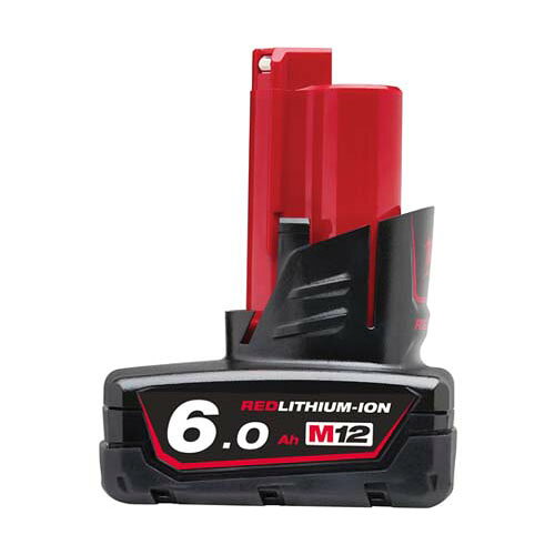 ●ミルウォーキーM12商品全てでお使い頂けます。●質量（kg）：0.4●電源電圧（V）：12●バッテリー容量（Ah）：6.0●バッテリー：リチウムイオンバッテリー●事業者向け商品です。リニューアルに伴い、パッケージ・内容等予告なく変更する場合がございます。予めご了承ください。広告文責：楽天グループ株式会社050-5212-8316