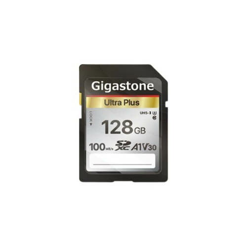 A1V30クラスSDカード 128GB GJSX-128GV3A1