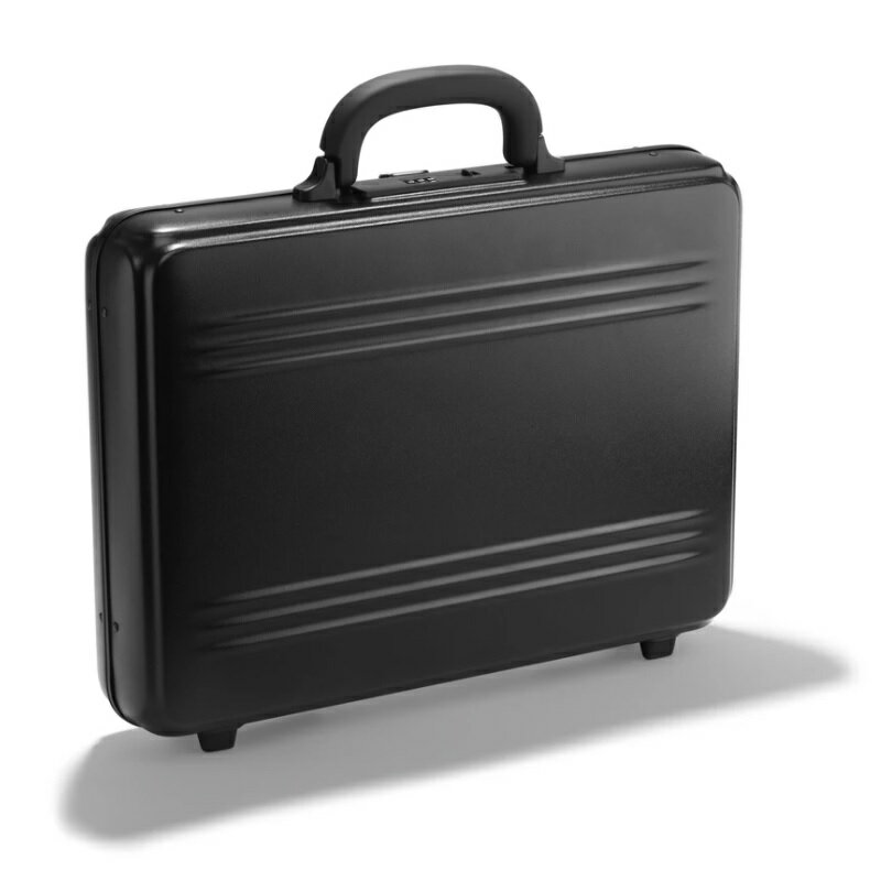 Zero Halliburton Edge Lightweight Medium Attaché Case ゼロ ハリバートン エッジ ライトウェイト ミディアム アタッシュ ケース