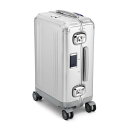 ゼロハリバートン スーツケース・キャリーケース メンズ Zero Halliburton Pursuit Aluminum International Carry-On Case ゼロ・ハリバートン パースート アルミニウム インターナショナル キャリーオン ケース