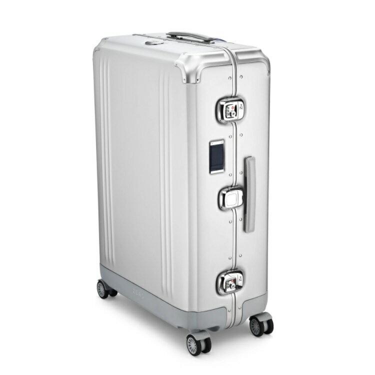 Zero Halliburton Pursuit Aluminum Large Travel C