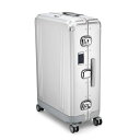 ゼロハリバートン スーツケース・キャリーケース メンズ Zero Halliburton Pursuit Aluminum Large Travel Case ゼロ・ハリバートン パースート アルミニウム ラージ トラベル ケース