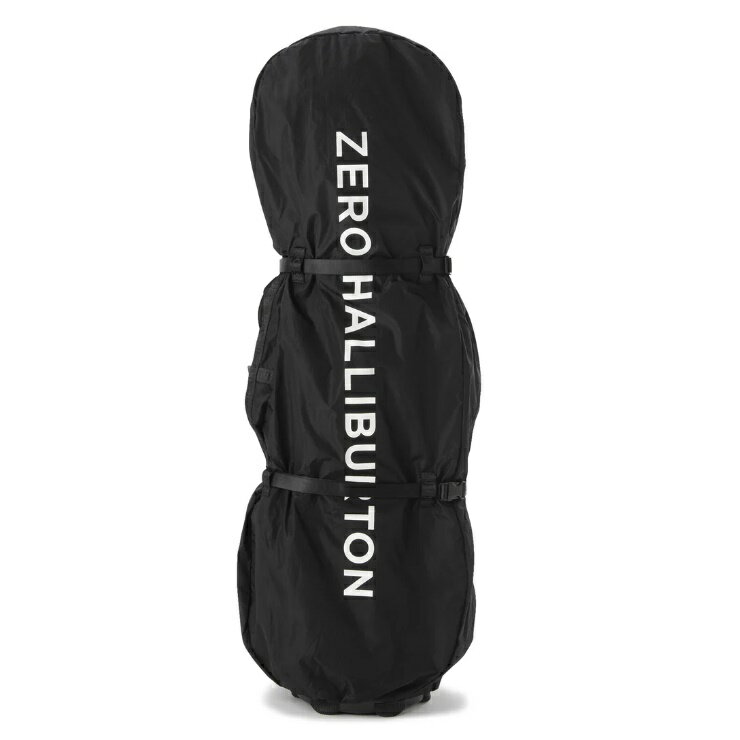 バートン Zero Halliburton Golf Bag Cover ゼロハリバートン ゴルフバッグ トラベルカバーローブ トラベルカバー