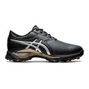 Asics Gel-Ace Pro M Golf Shoes USサイズ:7.0(25.0cm)7.5(25.5cm)8.0(26.0cm) 8.5(26.5cm) 9(27.0cm) 9.5(27.5cm) 10.0(28.0cm) 10.5（28.5cm)11.0（29.0cm)11.5（29.5cm)12.0（30.0cm) カラー：Black/Pure Silver、White/Black USモデル ※輸入品のため外箱にダメージがある場合がございます 【メーカー在庫について】 メーカーの在庫は常に変動しています、サイズ、靴幅によってはメーカーの在庫がなくなっている場合がございますので、ご心配な方はご注文前にお問い合わせください ※海外取寄せ商品の納期は納品までに時間がかかります(商品ページ参照)