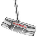 Evnroll ER2 Mid Blade Center Shaft Putter C[u[ ER2 ~bhu[h Z^[Vtg p^[