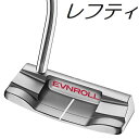 yteBfzEvnroll ER2 Mid Blade Putter C[u[ ER2 ~bhu[h p^[