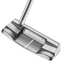 Evnroll ER2W Mid Blade Ladies Putter C[u[ ER2 ~bhu[h fB[X p^[