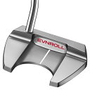 Evnroll ER5 Hatchback Mallet Putter C[u[ ER5 nb`obN }bg p^[