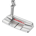 Evnroll EV2 Mid Blade Putter C[u[ EV2 ~bhu[h p^[