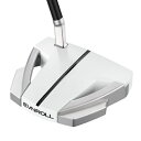 Evnroll EV12 White Putter C[u[ EV12 zCg p^[