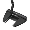 Evnroll EV5.2 Black Putter C[u[ EV5.2 ubN p^[