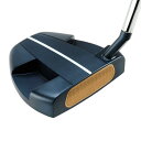 Odyssey Ai-One Milled Eight T S CH Putter IfbZC G[AC ~h GEg T S p^[