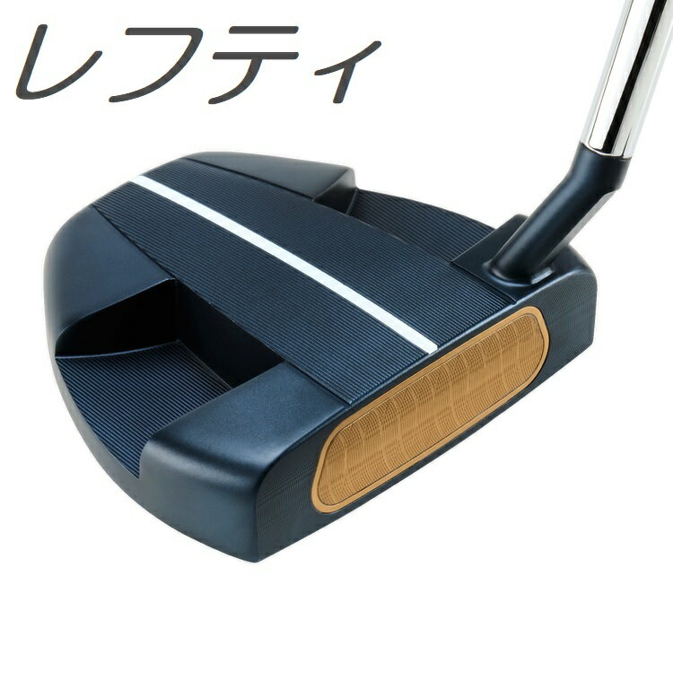 楽天市場】オデッセイ パター レフティ(タイプ(パター 楽天市場】オデッセイ パター レフティ(タイプ(パター