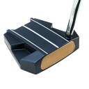 Odyssey Ai-One Milled Eleven T DB Putter IfbZC G[AC ~h Cu T _uxg p^[