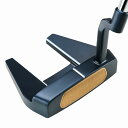 Odyssey Ai-One Milled Seven T CH Putter IfbZC G[AC ~hZu T CH p^[