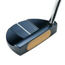 Odyssey Ai-One Milled Six T DB Putter IfbZC G[AC ~h VbNX T _uxg p^[