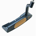 Odyssey Ai-One Milled Two T CH Putter IfbZC G[AC ~hgD T CH p^[