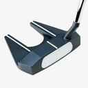 Odyssey Ai-ONE Seven S Putter IfbZC G[AC Zu S p^[