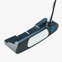 Odyssey Ai-ONE Double Wide DB Putter IfbZC G[AC _u Ch DB p^[