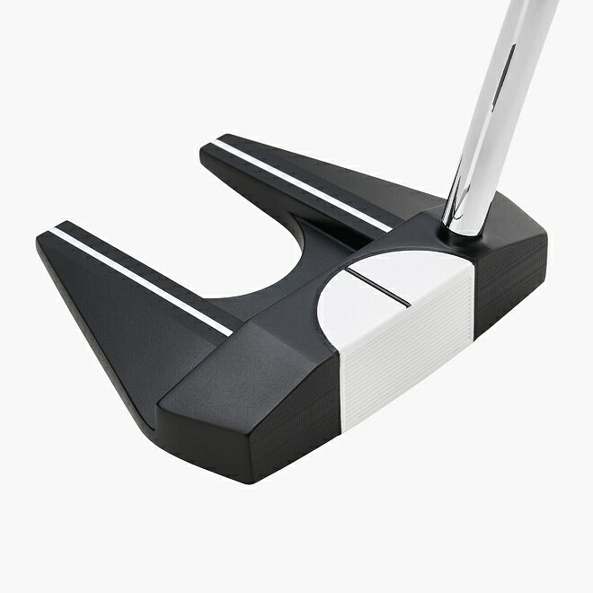Rakuten - Odyssey Ai-DUAL #7 1/2 Ball Cruiser Putter オデッセイ エーアイ デュアル #7 ワンハーフ ボール クルーザー パター