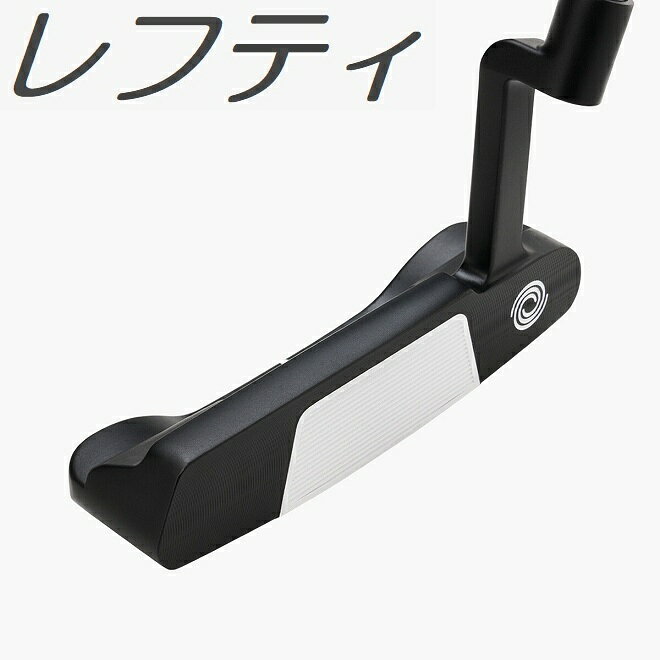 ODYSSEY - 【レフティモデル】Odyssey Ai-DUAL #1 Putter オデッセイ エーアイ デュアル #1 パター