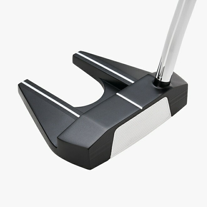 ODYSSEY - Odyssey Ai-DUAL #7 DB Putter オデッセイ エーアイ デュアル #7 ダブルベント パター