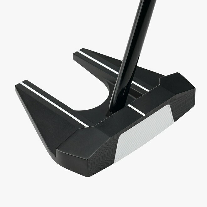 Rakuten - Odyssey Ai-DUAL Square 2 Square #7 Putter オデッセイ エーアイ デュアル スクエア 2 スクエア #7 パター