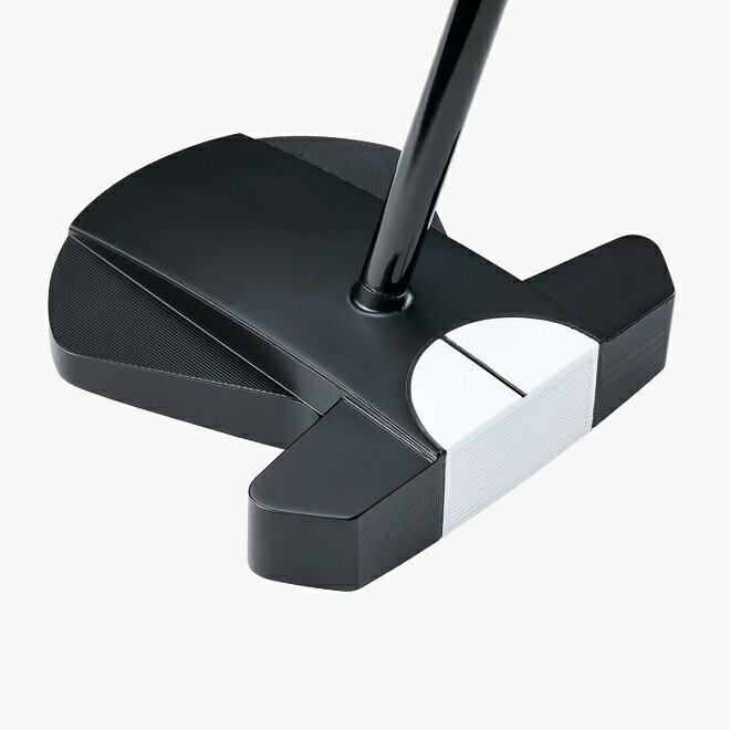 Rakuten - Odyssey Ai-DUAL Square 2 Square MAX 1/2 Ball Cruiser Putter オデッセイ エーアイ デュアル スクエア 2 スクエア マックス ワンハーフ ボール クルーザー パター