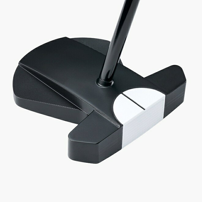 ODYSSEY - Odyssey Ai-DUAL Square 2 Square MAX 1/2 Ball Putter オデッセイ エーアイ デュアル スクエア 2 スクエア マックス ワンハーフ ボール パター