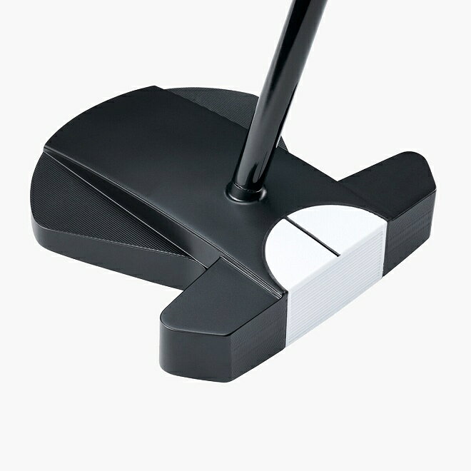 Odyssey Ai-DUAL Square 2 Square MAX 1/2 Ball Cruiser Broomstick Putterオデッセイ エーアイ デュアル スクエア 2 スクエア マックス ワンハーフ ボール クルーザー ブルームスティック パター