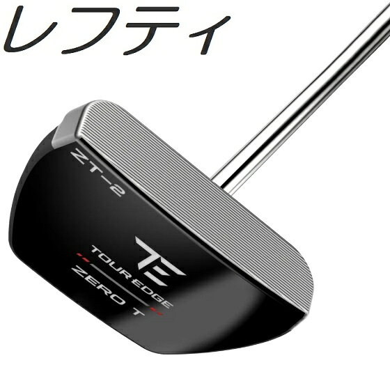 楽天市場】ゼロトルク パター（タイプ（パター）ネオマレット型