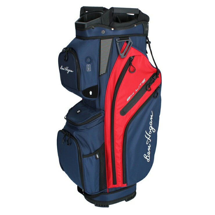Candy Bag - Ben Hogan BH-Lite Cart Bag ベン・ホーガン ライト カートバッグ