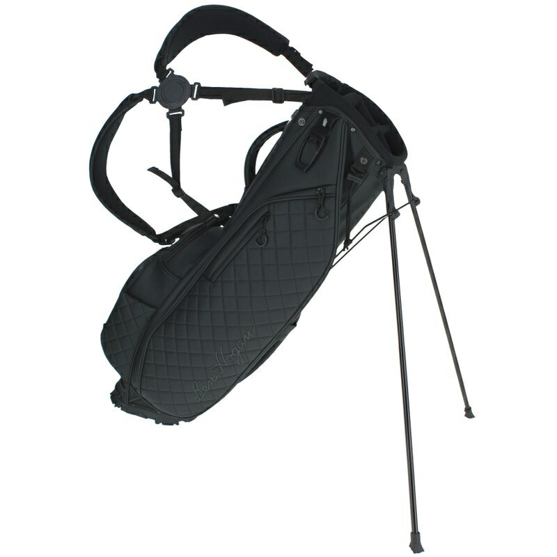 Candy Bag - Ben Hogan Signature Synthetic Leather Stand Bag ベン・ホーガン シグネチャー シンセティック レザー スタンドバッグ
