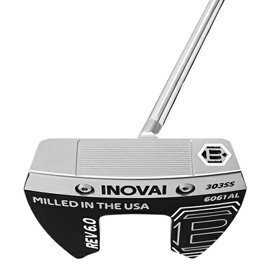 Bettinardi 2022 Inovai 6.0 Center Shaft Putter ベティナルディ イノバイ 6.0 センターシャフト パター