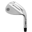 [IBettinardi HLX 5.0 Forged Chrome Wedge xeBifBHLX 5.0 tH[Wh N[ EFbW