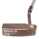 Bettinardi 2023-2024 Queen B 15 Putter xeBifB NC[ B 15p^[